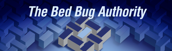 The Bed Bug Authority