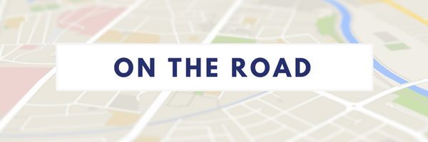 On the Road with Allergy Technologies On the Road with Allergy Technologies